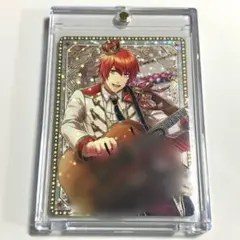 や*や様 うたプリ シャニライ ビジュコレVol.5 一十木音也　SEC