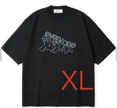 極美品 XL everyone Vincent Tsang tee XL 2026年最新】everyone vincentの人気アイテム - メルカリ