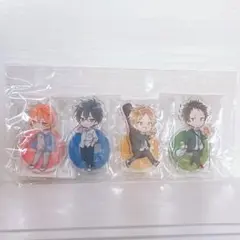 アニメイト特典◇映画 ギヴン 柊mix BD/DVD 限定セット特典アクスタ