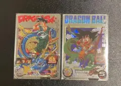 スーパードラゴンボールヒーローズ BM11-ASEC UGM5-ASEC