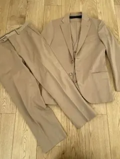 ナノユニバース　セットアップ