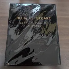 JILL by JILL STUART　ジルスチュアート　SWEET5月号付録