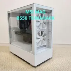 ryzen5 ゲーミングPC