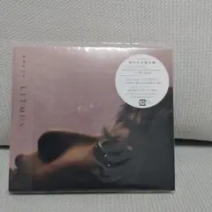 LITMUS 初回生産限定盤