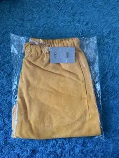 【新品未使用】LYFT LOGO WAPPEN SWEAT SHORTS