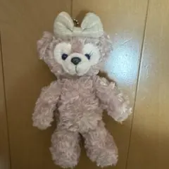 シェリーメイ ぬいぐるみストラップ ストラップ ダッフィー ディズニー