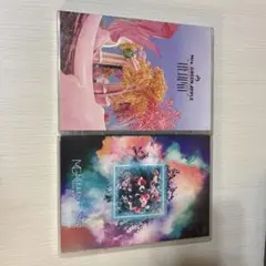 おまけ付き】正規品 Mrs. GREEN APPLE Blu-ray セット - メルカリ