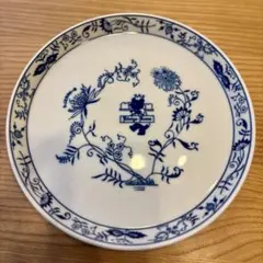 ケーニヒスクローネ ケーキ皿 2枚セット