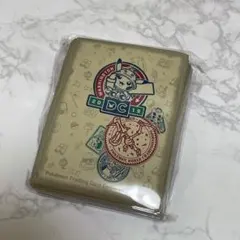 ポケモンカード　スリーブ　ワールドチャンピオンシップス2019