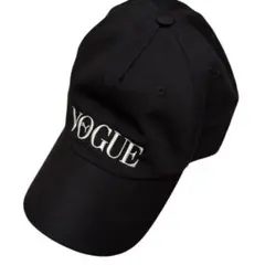VOGUE × PUMA コラボ キャップ