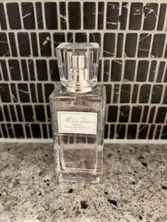 missdior ヘアミスト 30ml ミスディオール