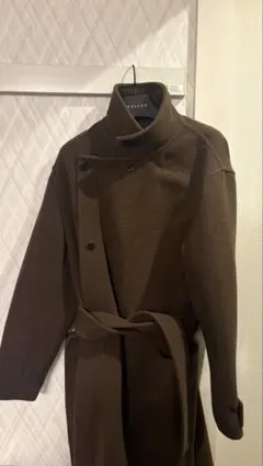 LEMAIRE WRAP COAT 24AWのサムネイル