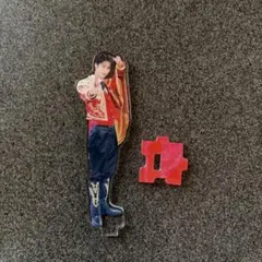 曽野舜太 アクリルスタンド 好きすぎて滅！ M!LK 11th ファンクラブ