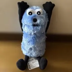 【新品・タグ付き】パペットスンスン　BIGぬいぐるみ〜WA!〜