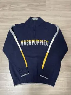 ハッシュパピー