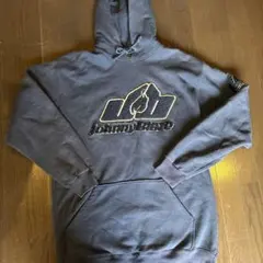 johnny blaze パーカー