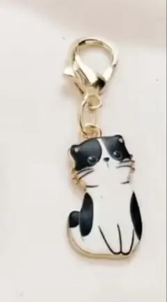 猫のしっぽ キーホルダー 平成ギャル y2k - メルカリ