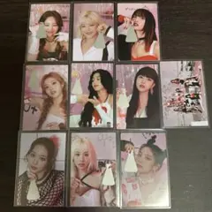 2026年最新】twice formula of love トレカ ツウィの人気アイテム