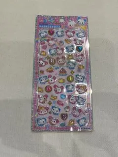 ジュエルプチドロップ　プチドロ　ハッピーマーチ　カミオジャパン　正規品