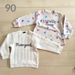 バースデイ トップス