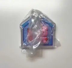 BT21 パッケージチャーム COOKY