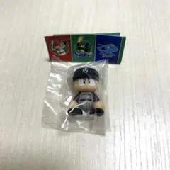 パワプロくん　ならぶんです。　セリーグ　ビジターver. 巨人