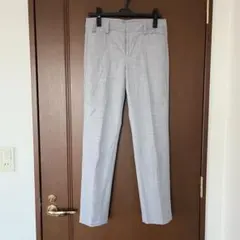 ボッシュ Ｓ／Ｗギャバストレッチパンツ グレー