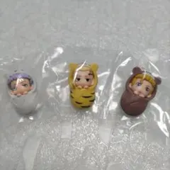 東京卍リベンジャーズ　ストラップ　マスコット　　　セット