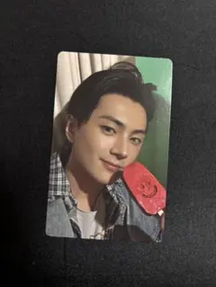 THE SIN:VANISH AFTERLight ver ジェイ