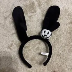 ディズニー　オズワルド　カチューシャのサムネイル