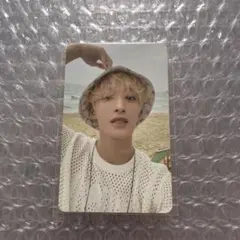 SEVENTEEN sector17 shopee ヨントン ドギョム トレカ seventeen face the sun ヨントン トレカ ドギョム - メルカリ