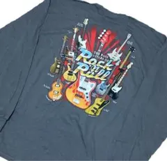 ギルダン　ロックンロール　ベーシストロンT XLサイズ