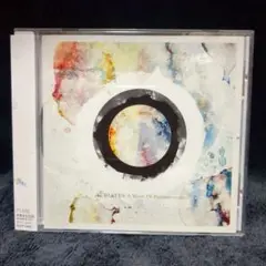 the HIATUS / A World Of Pandemonium (CD)