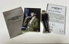 SEVENTEEN 映画　ドギョム