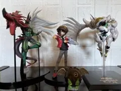 2025年最新】遊戯王プライズフィギュアの人気アイテム - メルカリ