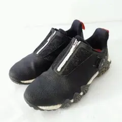 【美品】adidas ゴルフシューズ　コードカオス22BOAのサムネイル