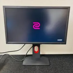 【送料無料】BENQ ゲーミングモニター ZOWIE XL2411Kのサムネイル