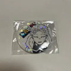 ヒロアカ オールスター缶バッジ ホークス