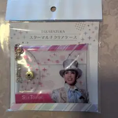 永久輝せあマルチクリアケース
