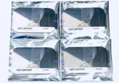 ウィンブレ 杉下京太郎 TSUTAYA ツタヤ マットスクエア缶バッジ