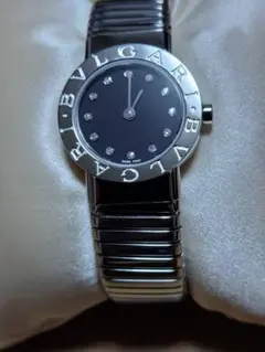 2025年最新】ブルガリ 時計 ダイヤ 12Pの人気アイテム - メルカリ