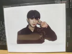straykids チャンビン ポラロイド