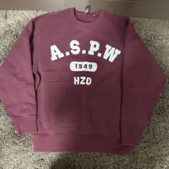 adidasトレーナー M