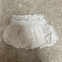 バルーンミニスカート