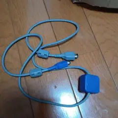 ゲームボーイアドバンス 通信ケーブル