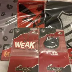 一番くじ　ペルソナ　 まとめ