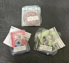 （出品本日まで‼️）スンスン アクリルカラビナ