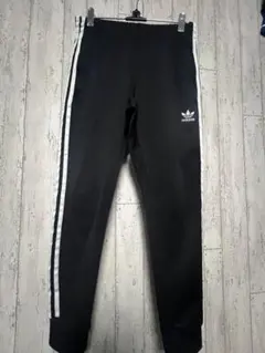 【美品】adidas トラックパンツ メンズ