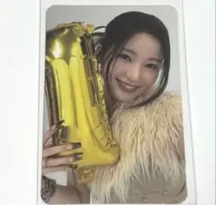 BABYMONSTER kakaotalk アサ トレカ
