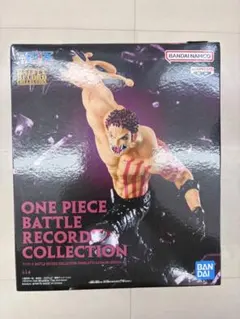 ワンピースBATTLE RECORD COLLECTION カタクリのサムネイル